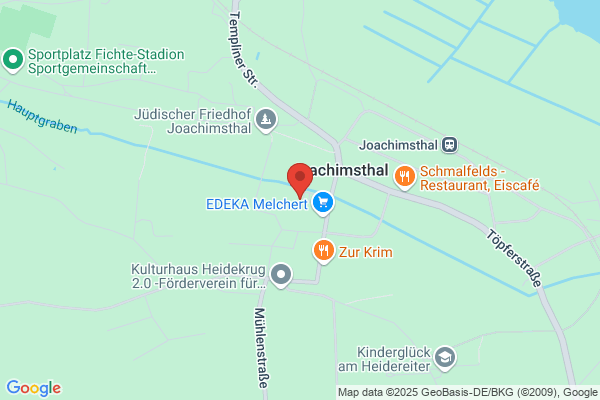 EDEKA Melchert