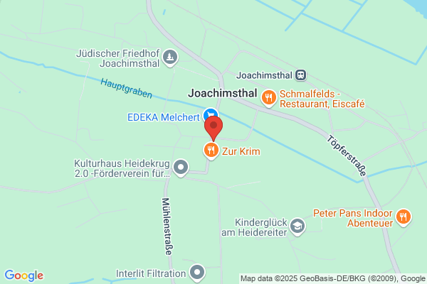Bäckerei Schmidt