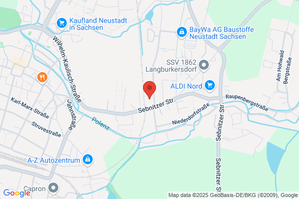Büroservice Stranz