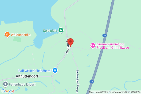 Feuerwehrdepot