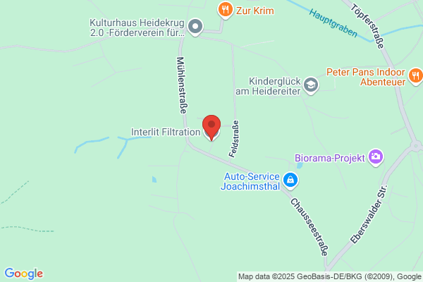 Interlit Filtration GmbH