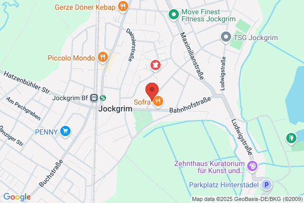 Fahrschule Joachim Bayer