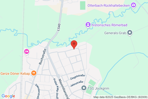 Getränkeservice Jungbauer Ralf