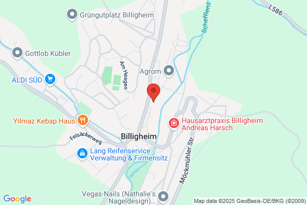 Light-Sign GmbH