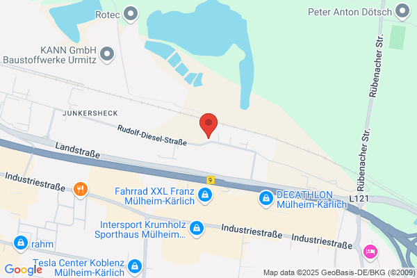 Öko-Gründachbau GmbH
