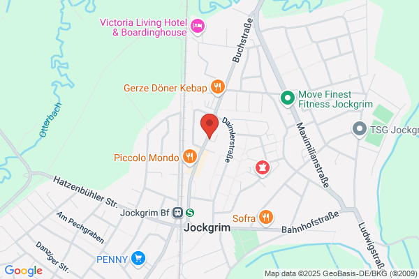 Friseursalon Röther
