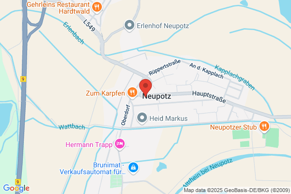 Zum Lamm