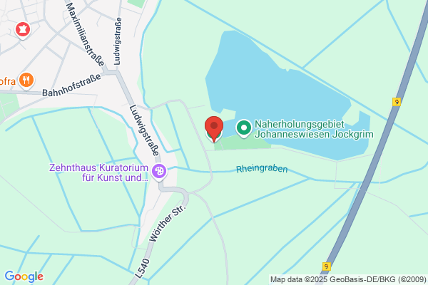 Anglerheim Inh.Wilken Silke