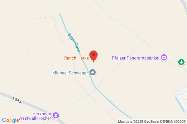 Wagner Ranch