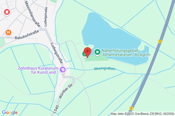 Gaststätte Ruder-und Kanu-Club Wörth e.V.