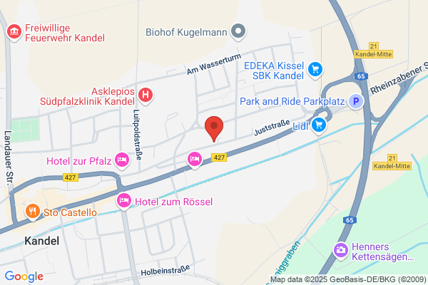 Heiztechnik Jülich GmbH