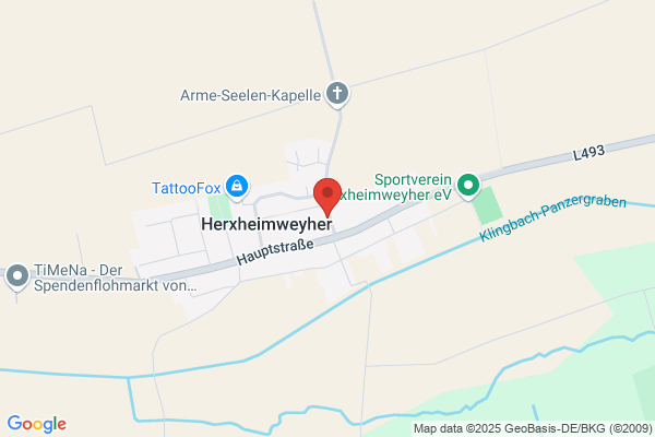 Kindergarten Kleine Strolche