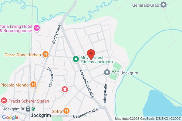 VERBAND PRIVATER BAUHERREN e.V., Regionalbüro Landau - Neustadt / Südpfalz