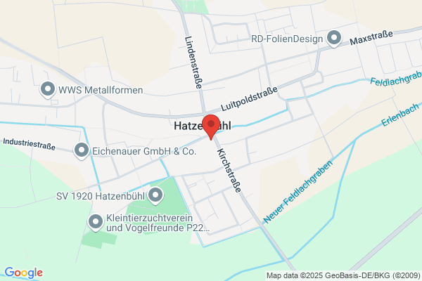 Gemeindeverwaltung Ortsgemeinde Hatzenbühl - Bücherei
