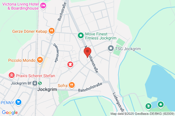 Ortsgemeinde Jockgrim