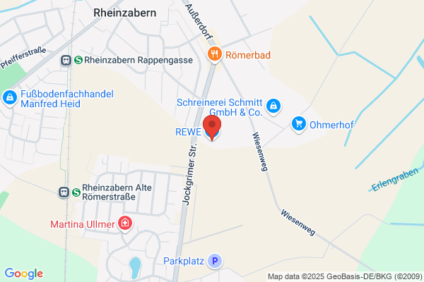 REWE