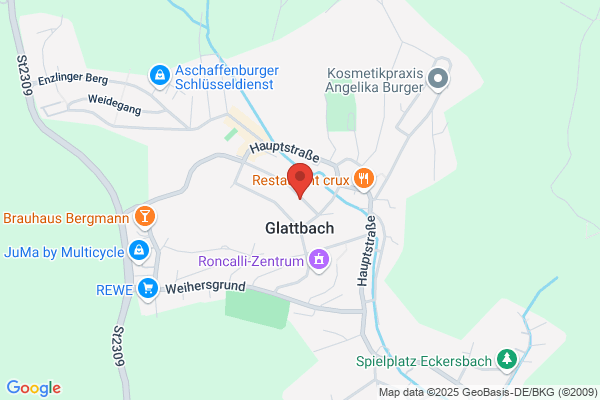 Grünes Geld Vermögensmanagement GmbH