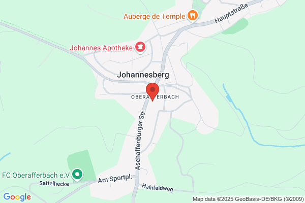 BBmedia Werbeagentur Aschaffenburg