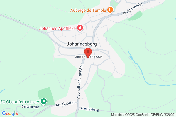 bb büro - Büroservice Aschaffenburg