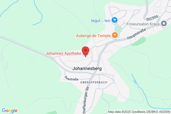 Johannes