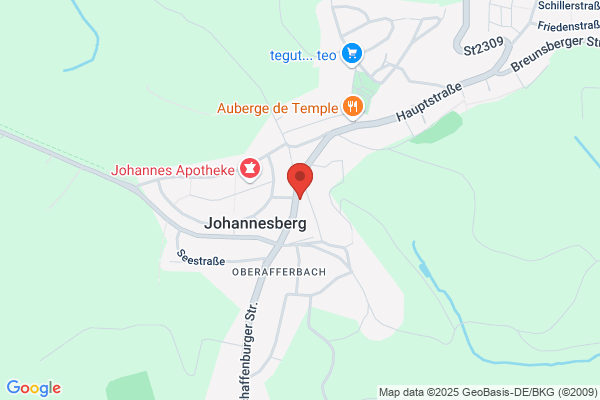 Raiffeisenbank Aschaffenburg eG