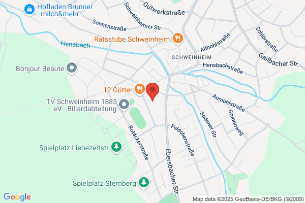 STORM Sicherheitsdienste