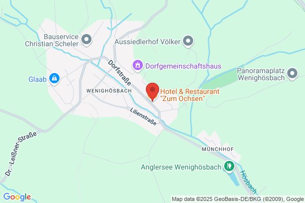 Zum Ochsen