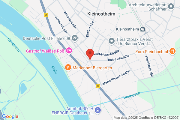 Kleinostheimer Hof