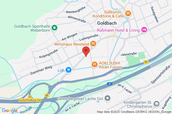 Immobilien Brückner