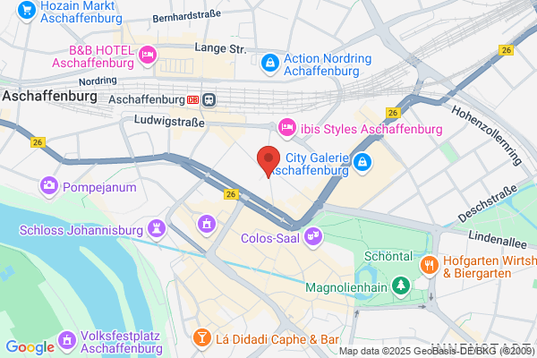 Reisebüro Stein