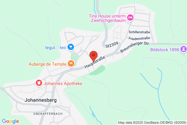 Gaststätte Zur Gemütlichkeit Röhl Wilfried