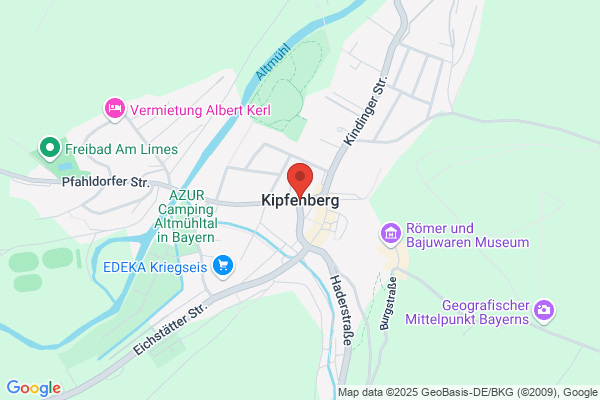 Käfernberg