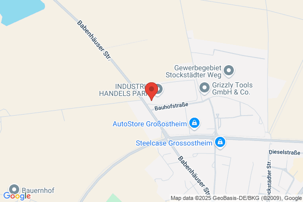 PM Consultant