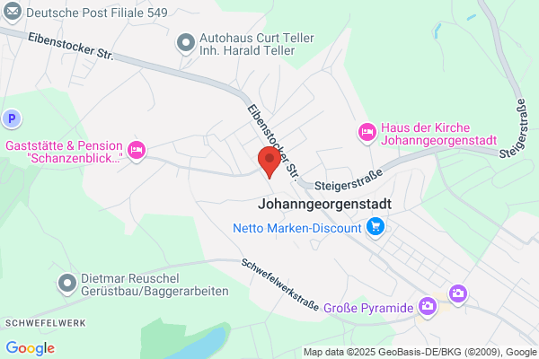 Pflegeheim zum Waldblick