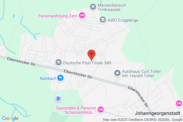 Bergwacht Deutsches Rotes Kreuz