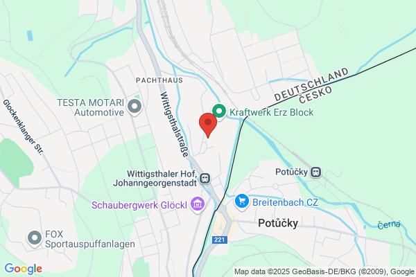 Eisenwerk Wittigsthal GmbH