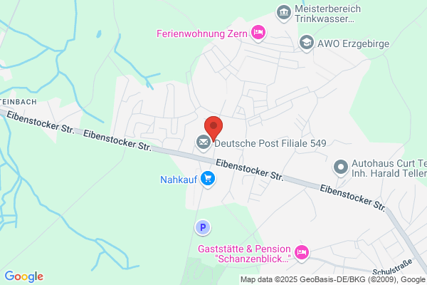 Fleischerei Küllig