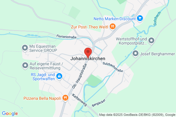 Johanniskirchen