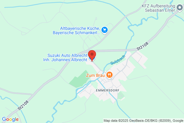 Auto Albrecht