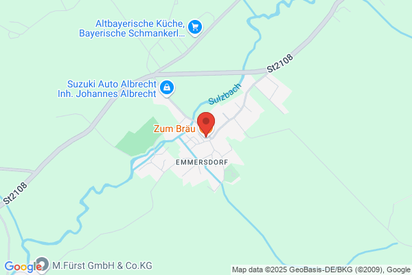 Bräustüberl