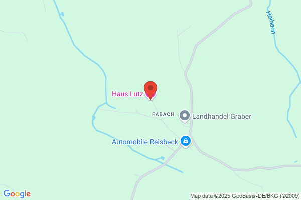Das Landhaus für Heim u. Garten