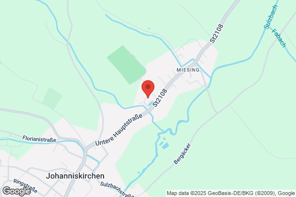 FFW Johanniskirchen