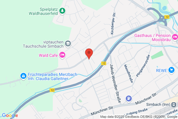 Friedl Claudia u. Werber Bruce Rhythmus Verlag