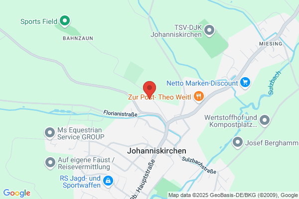 Hofmann Planung und Entwicklung GmbH