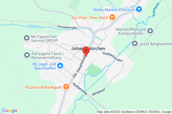 Johannis Apotheke