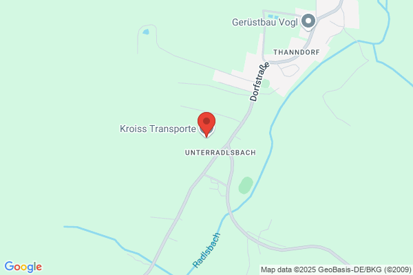 Kroiss Transporte KG