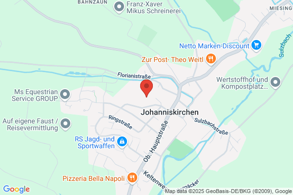 Mittelschule Johanniskirchen