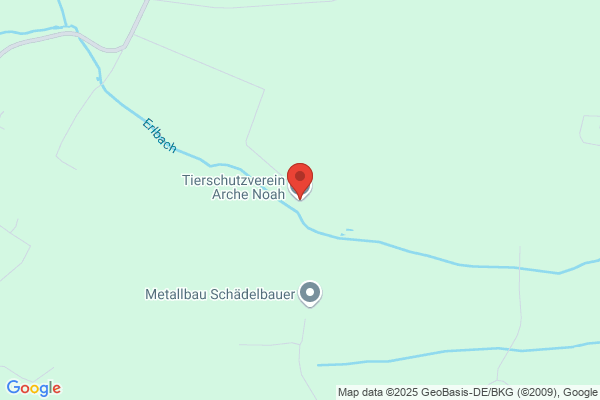 Tierheim Arche Noah e.V.