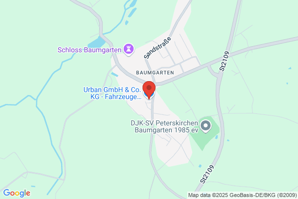 Urban-Kraftfahrzeuge GmbH