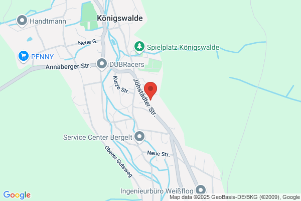 AWO-Schulhort „Bienenstock“ Königswalde